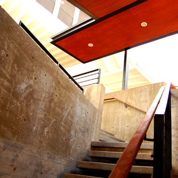 West 8th Street House