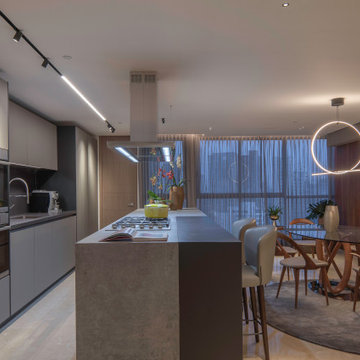 Apartment YR