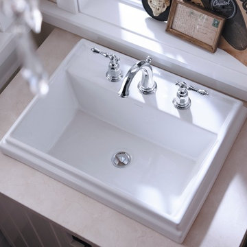 Kohler Bathrooms