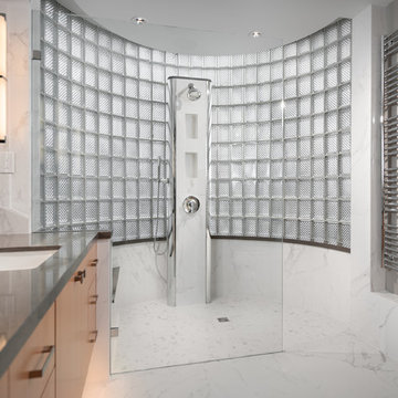 Bellevue Ave - Condo Renovation