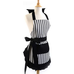 Contemporary Aprons by Flirty Aprons
