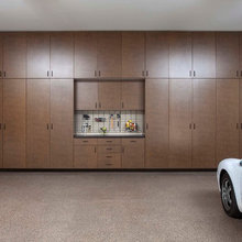Garage ideas