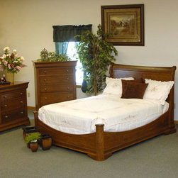 Bedroom Sets - Bedroom Furniture