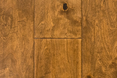 Engineered Builder Series EB04 Toffee Birch