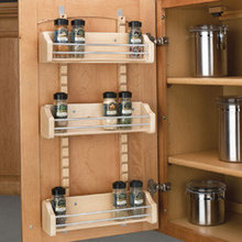 spice racks