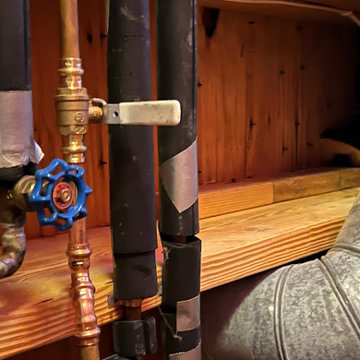 Trenchless Pipe Repair in Mantua, OH