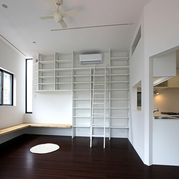 TOKYO TREE HOUSE