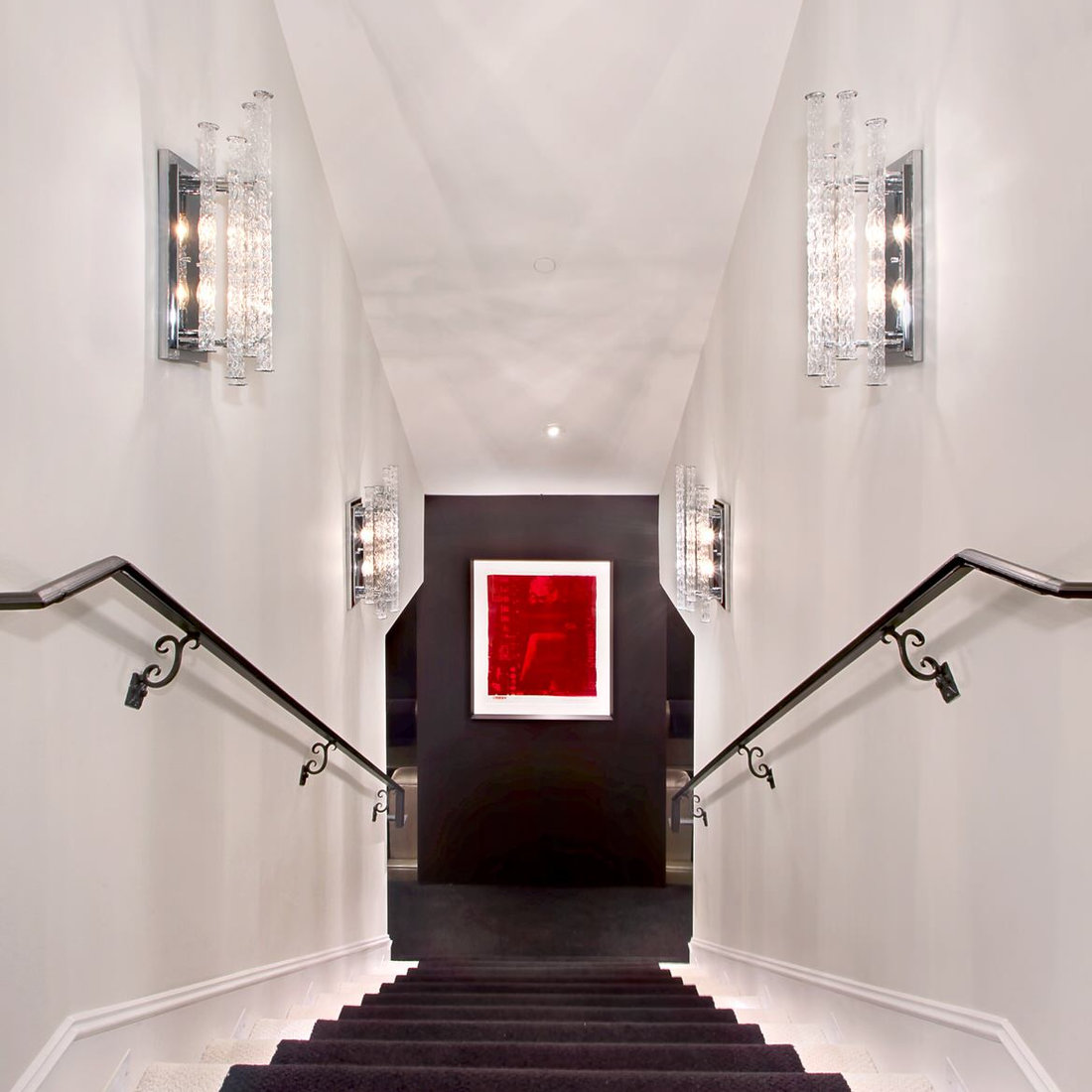 Beverly Hills Private Residence