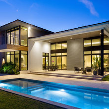 Pools