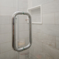 Shower doors - Shower Doors