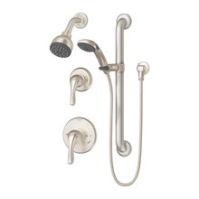 Bathroom Faucet