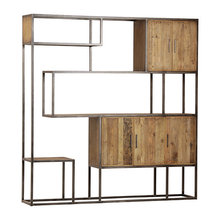 Shelves