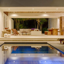 Baja Beachhouse