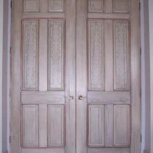 doors