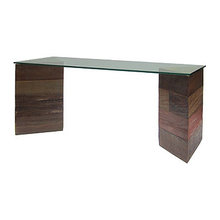 console tables