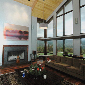 Tennessee Retreat