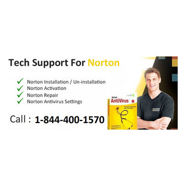 Norton Support Help Phone Number