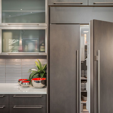 Modern Kitchen Renovation