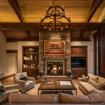 Martis Camp Residence