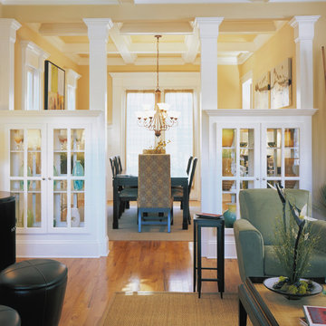 Springfield Craftman Subdivision