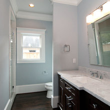 Second Bathroom