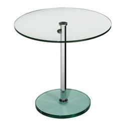 Lift Bacher - Side Tables And End Tables