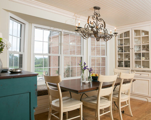 Built In China Cabinet Design Ideas &amp; Remodel Pictures | Houzz