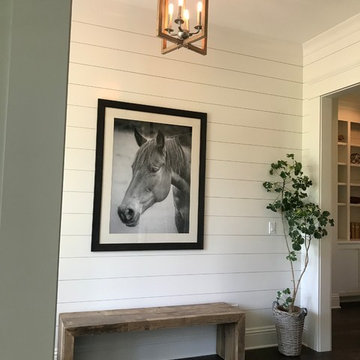 2018 Parade of Homes - Centerville Conservation
