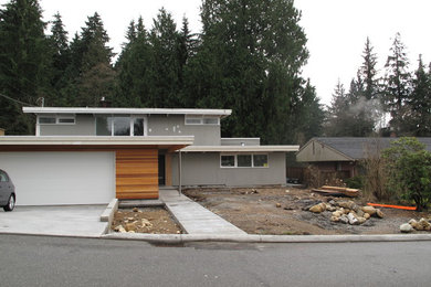 North Vancouver Residence