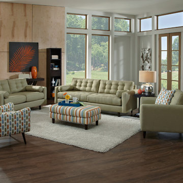 The Highline Green Collection