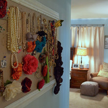 Closets & Storage
