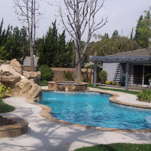 Exterior Ideas