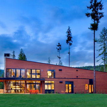 Whitefish Mountain Residence