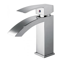 bathroom fixtures