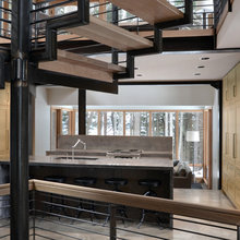 grand room area