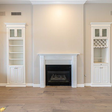 McDowell Mountain Ranch Remodel