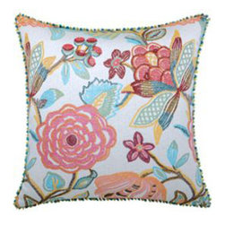 Outdoor Decor - Elaine Smith Pillows - Products