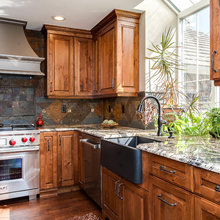 Kitchen Sinks