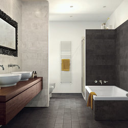 Milestone Series - Wall And Floor Tile