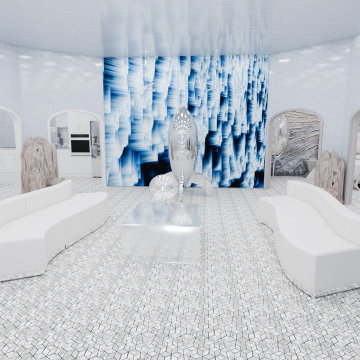 Superman's Fortress of Solitude