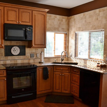 Kitchen Remodels