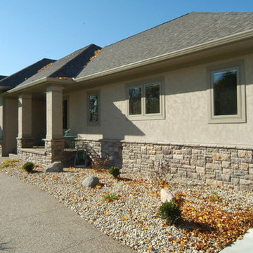 Homes