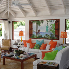 WEST INDIES