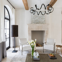 Formal Living Room