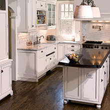 Cabinets I love