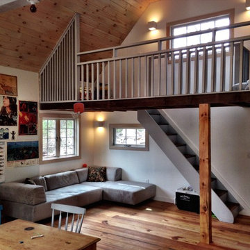 Studio on the Ridge
