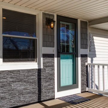 Whole House Renovation - Leroy, OH