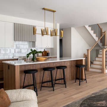The Esmonde Model Home at Copperwood Estate
