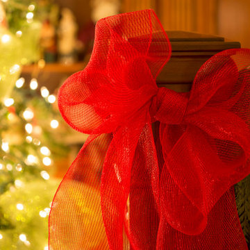 Christmas Decorating