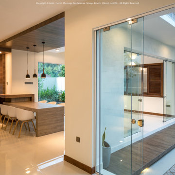 Lot 09 Residence | House No.05